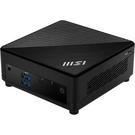 ПК/ MSI Cubi 5 1M-617XRU  Intel Core 5 120U(1.4Ghz)/16384Mb/512PCISSDG