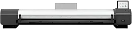 Canon LM24 Scanner