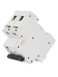 ARMAT Авт. выкл. M06N 2P C 4А IEK
