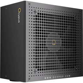 Блок питания ПК/ Power Supply Ocypus Delta P750, 750W 80+...