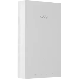 Точка доступа/ AX3000 Dual Band Wi-Fi 6 Wall Plate Access Point, Chips