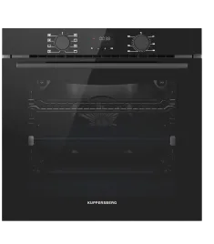 Kuppersberg HF 608 Black