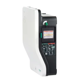 Навесная зарядная станция WALLBOX STD 7,4 кВт с розеткой Type 2