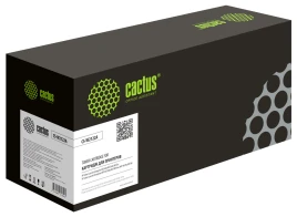 Картридж лазерный Cactus 212A CS-W2122A W2122A желтый (4500стр.) дл