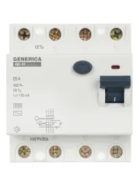 IEK MDV15-4-025-100