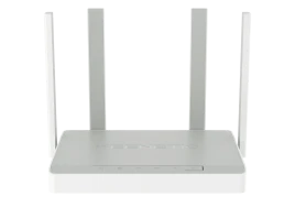 Маршрутизатор/ Keenetic Sprinter Гигабитный интернет-центр с Mesh Wi-Fi 6 AX3000,...