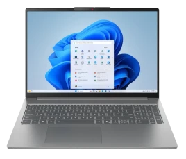 Ноутбук/ Lenovo IdeaPad Slim 5 16AKP10 16"(2880x1800 OLED)/AMD Ryzen A