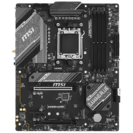 MSI B650M GAMING PLUS WIFI