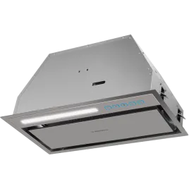 MAUNFELD Clare 60 Inox