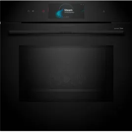Встраиваемый духовой шкаф BOSCH HNG978QB1