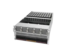 SuperMicro AS-5126GS-TNRT2 bundle