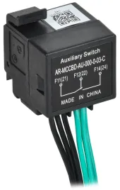 IEK AR-MCCBD-AU-000-0-03-C