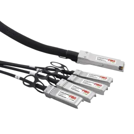 Fibo FT-Q40-4S10-DAC2m