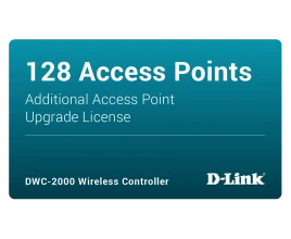 D-Link DWC-2000-AP128-LIC