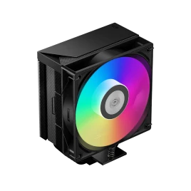 PCCooler CPU Cooler RT500 TC ARGB BK BLACK