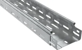 ESCA Лоток перфорированный 50х100х3000-1,2 HDZ IEK