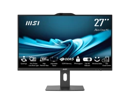 Моноблок/ MSI PRO AP272P 14M-630XRU   27"(1920x1080 IPS)/Intel Core i3