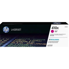 Тонер-картридж/ HP 410X High Yield Magenta Original LaserJet Toner Car