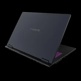 Ноутбук Gigabyte Gaming A18 PRO DYJ Intel Core 7 240H/32Gb (soldered D5)/SSD1Tb/RTX5080 16Gb (115W)/18"/IPS/WQXGA/2560x1600/165Hz/NoOS/RJ-45/Black/2.9kg