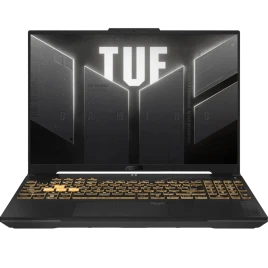 Ноутбук/ ASUS TUF F16 FX607VJB-RL103 16"(1920x1200 (матовый, 144Hz) IP
