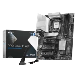 MSI PRO B860-P WIFI