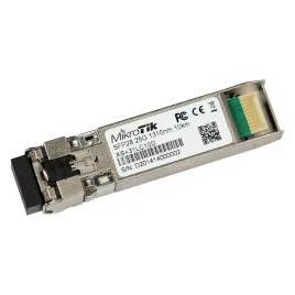 Mikrotik XS+31LC10D