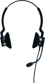 Jabra Biz 2300 QD Duo
