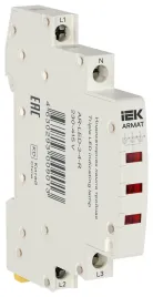 IEK AR-LED-3-4-R