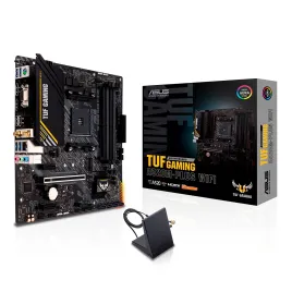 ASUS TUF GAMING A520M-PLUS WIFI