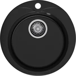GranFest RONDO R-480 black