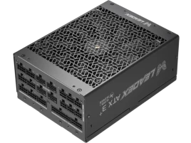 блок питания 2800 Ватт/ Power Supply Super Flower Leadex Titanium...