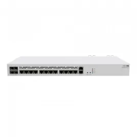 Маршрутизатор/ CCR2116-12G-4S+ Cloud Core Router with Amazon Annapurna