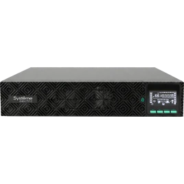 ИБП Smart-Save Online SRV-G2 Systeme Electric 1000 ВA, 1000 Вт,...