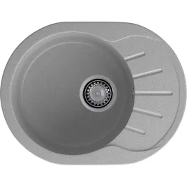 GranFest RONDO R-580L gray