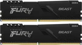 Kingston FURY Beast KF436C18BBK2/64