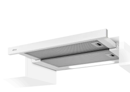 Elica ELITE 14 LUX WH/A/50-PRF0037988C