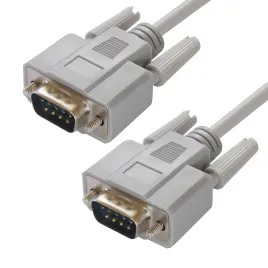 Greenconnect COM(RS232) 9M - COM(RS232) 9M 4 m