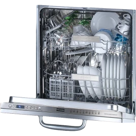 Franke FDW 614 D10P DOS C