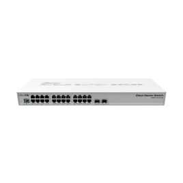 Mikrotik CRS326-24G-2S+RM
