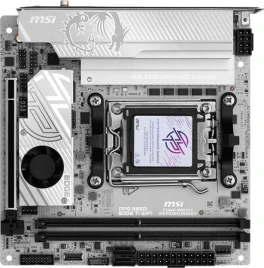 MSI MPG B850I EDGE TI WIFI