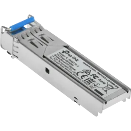 Трансивер/ 1000Base-BX WDM Bi-Directional SFP module, TX: 1310 nm and