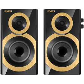 SVEN SPS-619 Gold