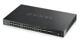 Коммутатор ZyXEL ZX-XGS2220-54HP-EU0101F