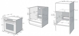 Korting OKB 1360 CSGW MW