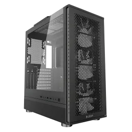 PcCooler ME200 MESH BK