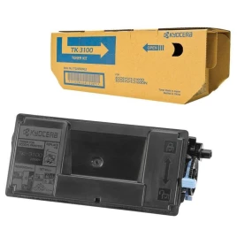 тонер-картридж Kyocera TK-3100/ Toner Cartridge Kyocera TK-3100 12 500