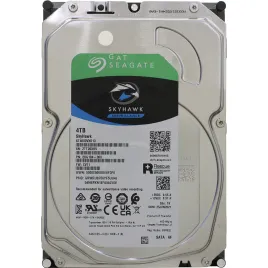Seagate SkyHawk ST4000VX013