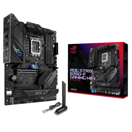 ASUS ROG STRIX B760-F GAMING WIFI  90MB1CT0-M1EAY0