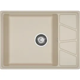 GranFest VERTEX V-680L cashmere