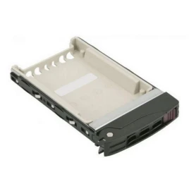 Корзина для накопителей Supermicro MCP-220-00187-0B 2.5 thin profile drive tray,...